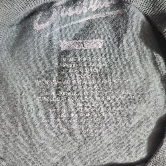 NWoT Bravado Sabbath Bloody Sabbath Black Sabbath Band T-Shirt - Picture 4 of 4